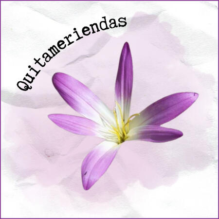 El quitameriendas simboliza transición y cambio.